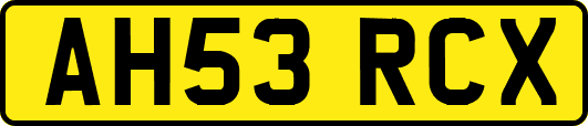 AH53RCX