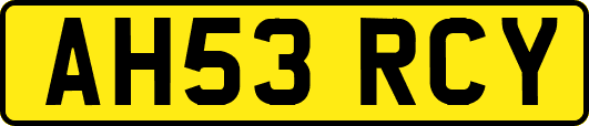 AH53RCY