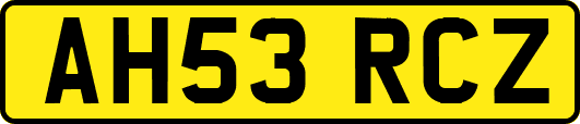 AH53RCZ