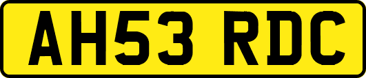 AH53RDC
