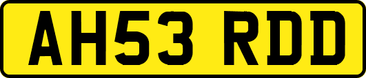AH53RDD
