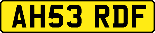 AH53RDF