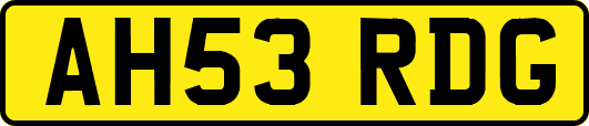 AH53RDG