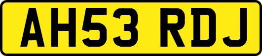 AH53RDJ