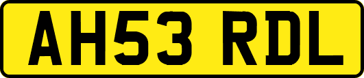 AH53RDL