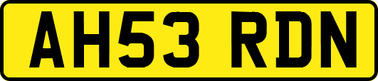 AH53RDN