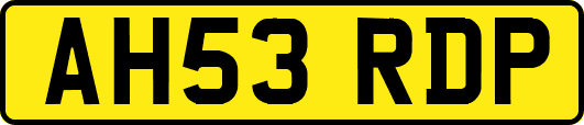 AH53RDP