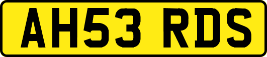 AH53RDS