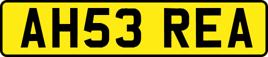 AH53REA