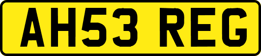 AH53REG