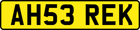 AH53REK