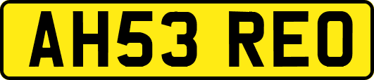 AH53REO