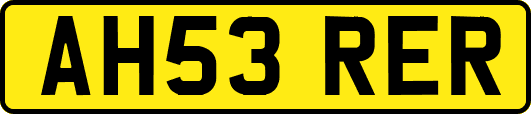 AH53RER