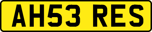AH53RES