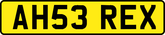 AH53REX