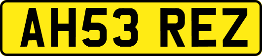 AH53REZ