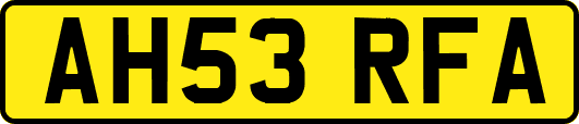 AH53RFA