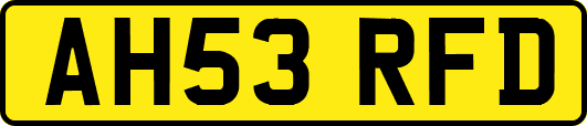 AH53RFD