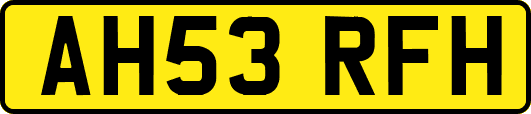 AH53RFH