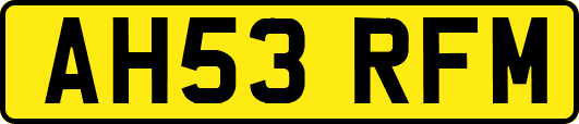 AH53RFM