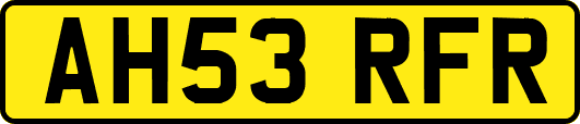 AH53RFR