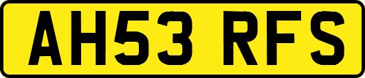 AH53RFS