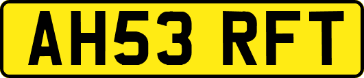 AH53RFT