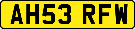 AH53RFW