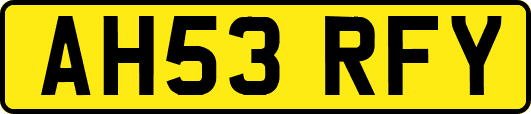AH53RFY