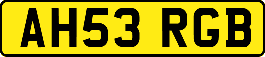 AH53RGB