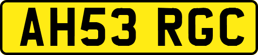 AH53RGC