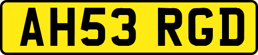 AH53RGD
