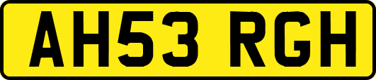 AH53RGH