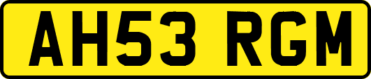 AH53RGM