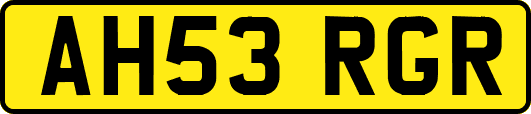 AH53RGR