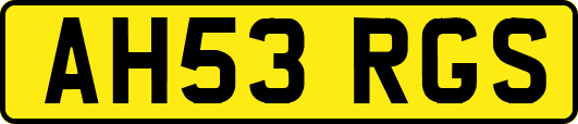 AH53RGS