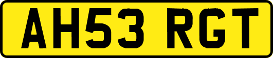 AH53RGT