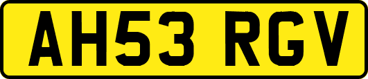 AH53RGV