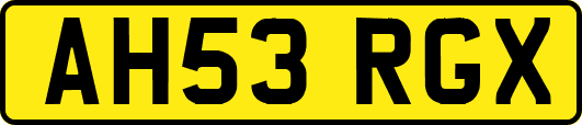 AH53RGX