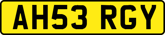 AH53RGY