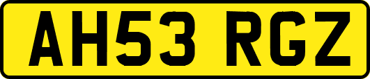 AH53RGZ
