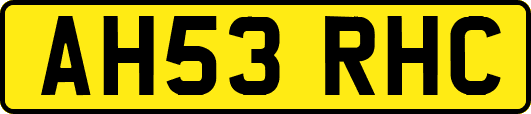 AH53RHC