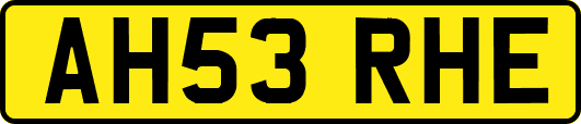 AH53RHE