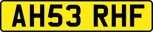 AH53RHF