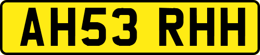 AH53RHH