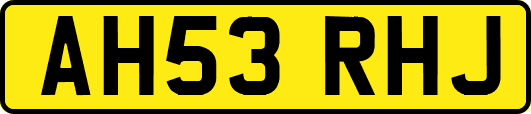 AH53RHJ