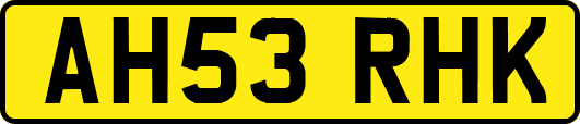 AH53RHK