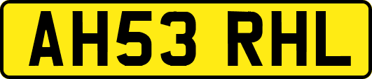 AH53RHL
