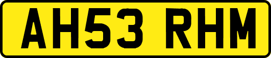 AH53RHM