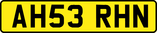 AH53RHN
